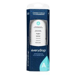 Everydrop Refrigerator Water Filter A - EDRARXD1B Refill New Sealed